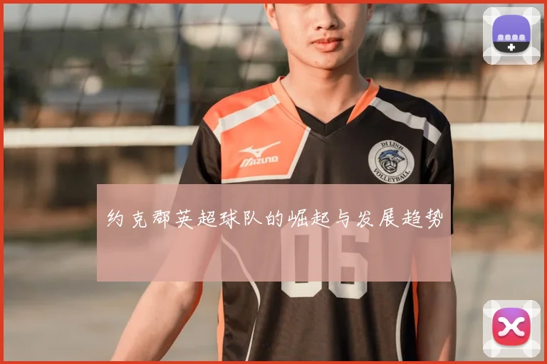 约克郡英超球队的崛起与发展趋势
